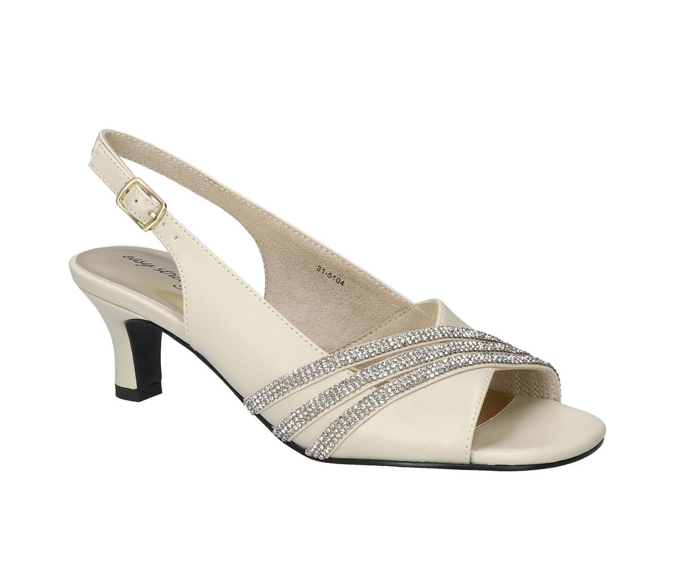 Women's Easy Street Teton Dress Sandals Product Image