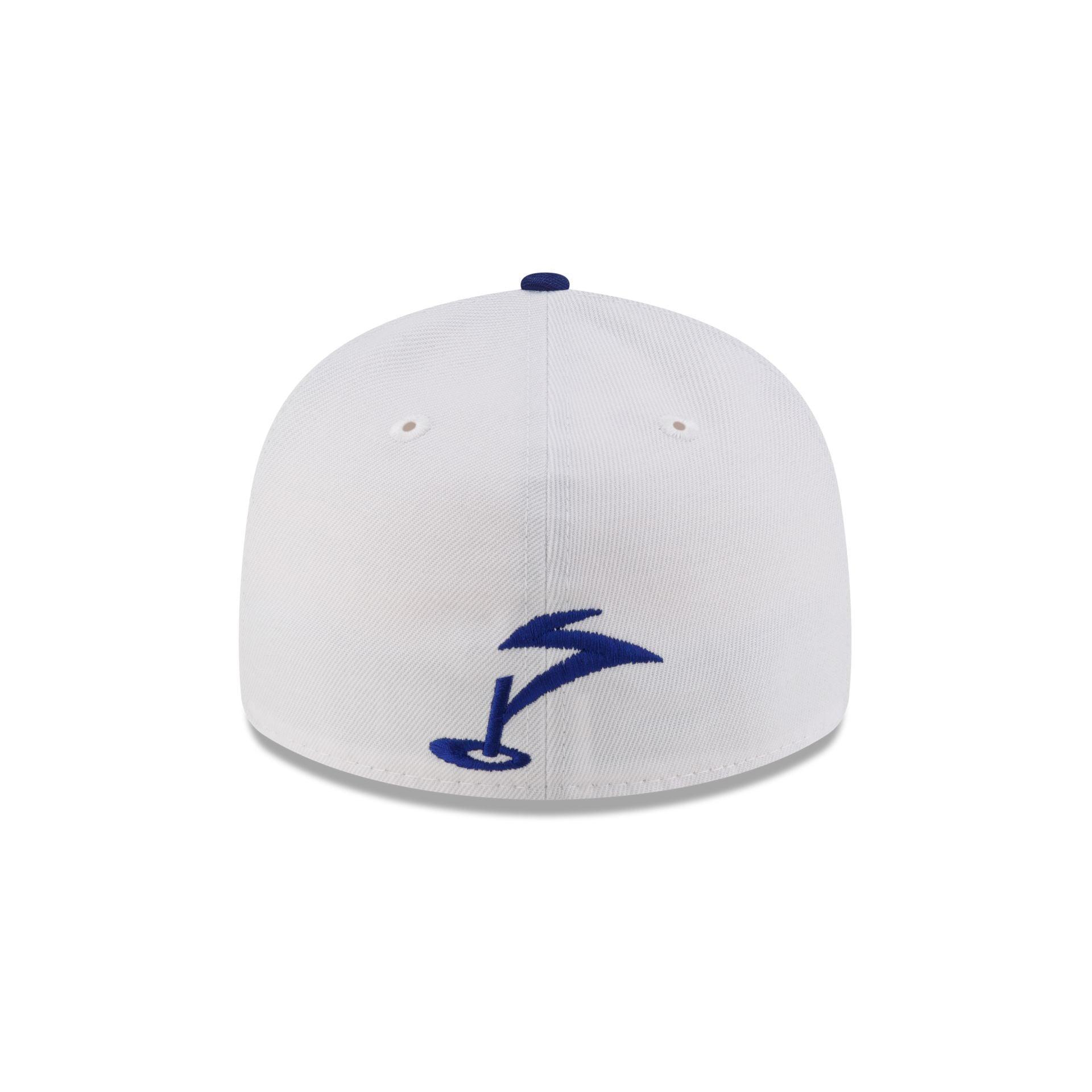 Smash GC Low Profile 59FIFTY Fitted Hat Male Product Image