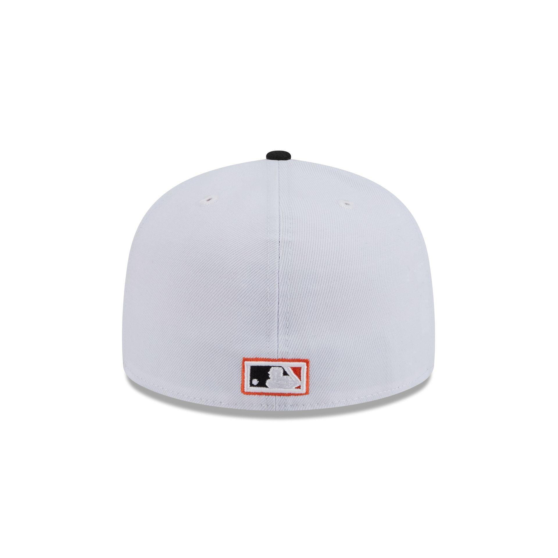 Atlanta Braves Summer Derby 59FIFTY A-Frame Fitted Hat Male Product Image