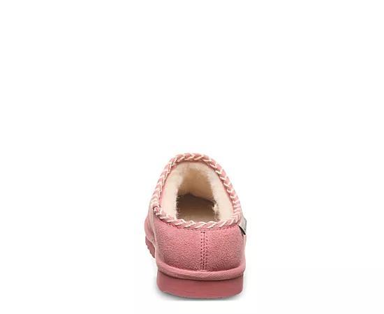 Bearpaw Womens Tabitha Slipper Product Image