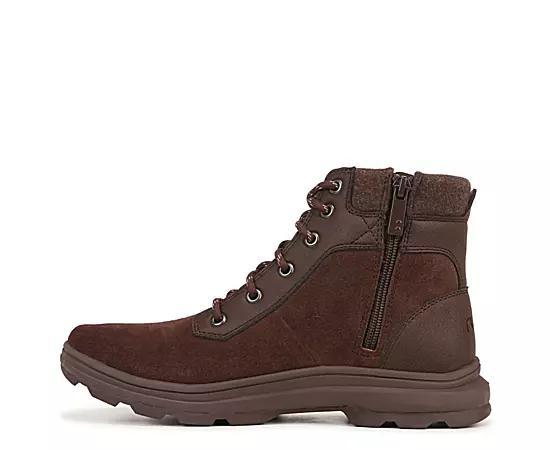 Ryka Womens Brunswick Casual Mid Boot Product Image