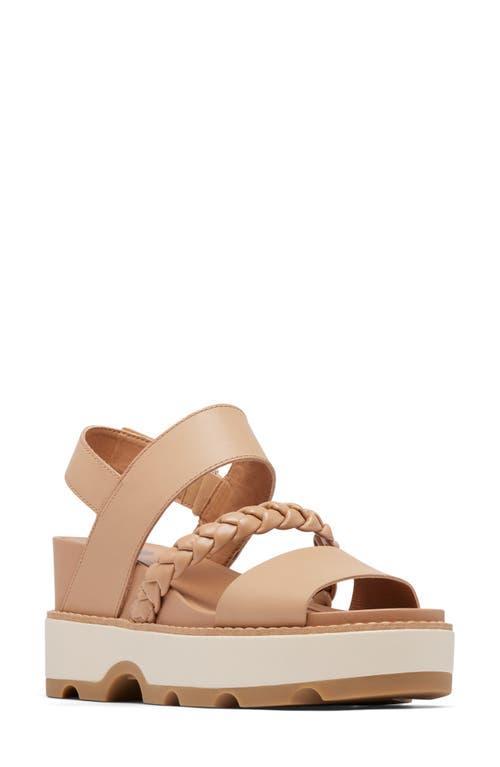 JOANIE™ IV Slingback Wedge Women's Sandal Product Image