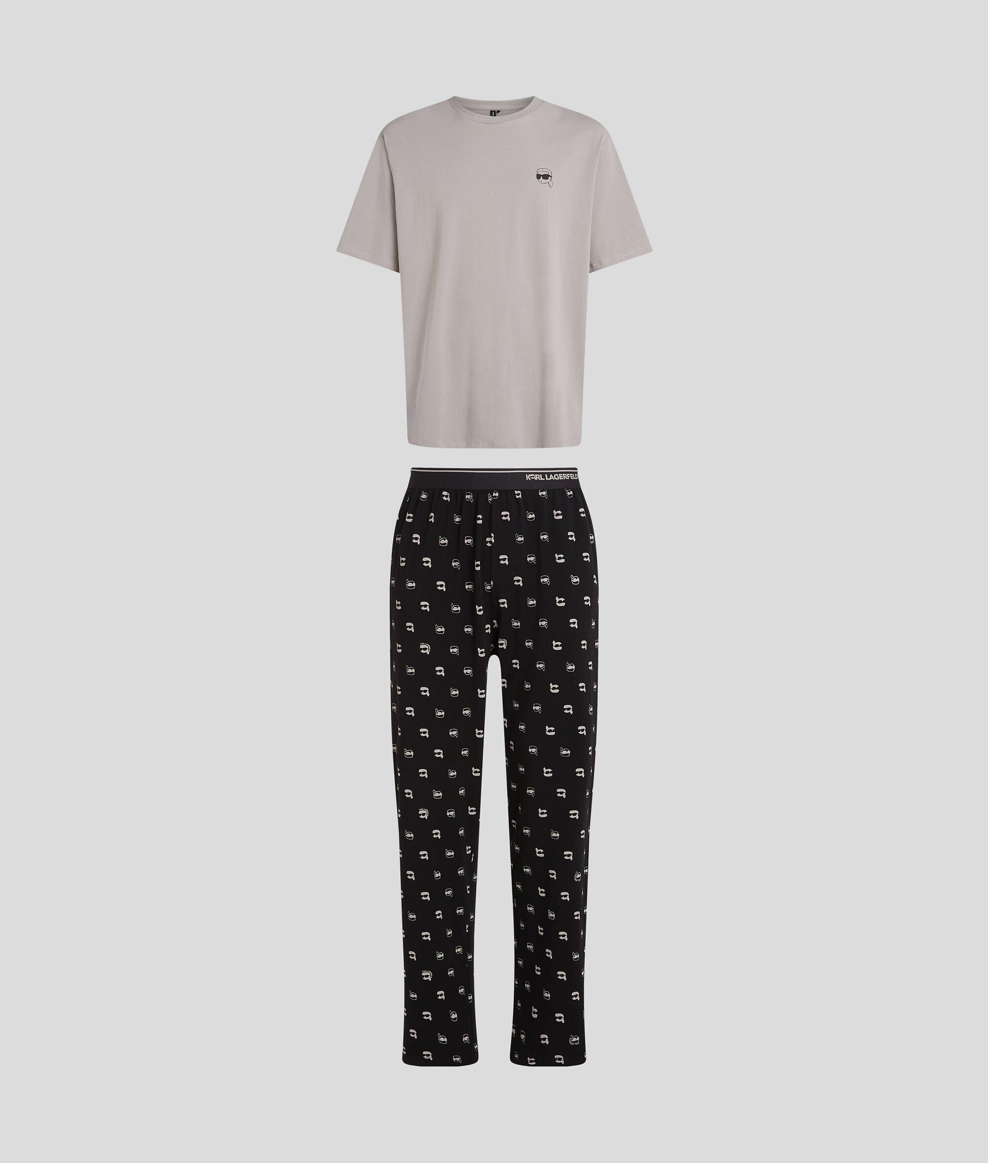 IKON PAJAMA SET Product Image