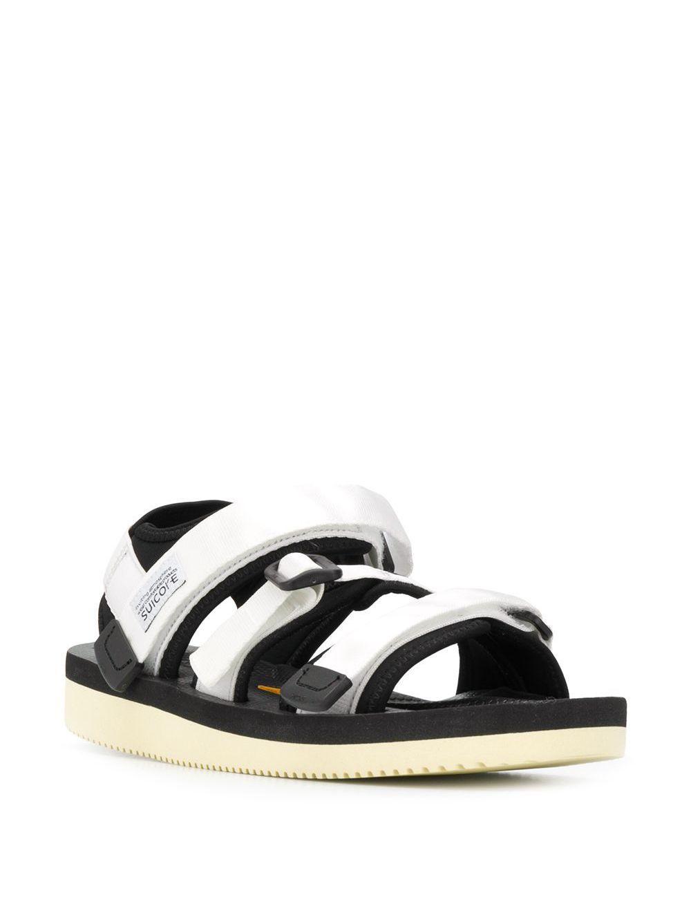 touch strap sandals Product Image