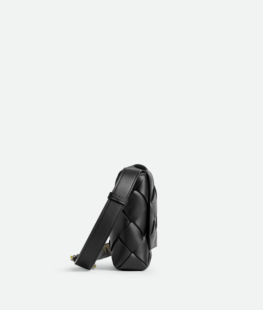 Men's Diago in Black/kaki Product Image