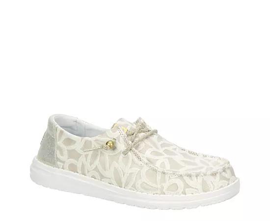 Heydude Womens Wendy Slip On Sneaker Product Image