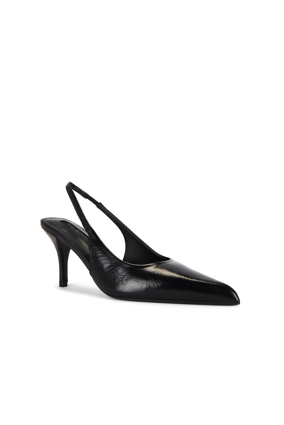 Claudia Slingback Pump Tony Bianco Product Image