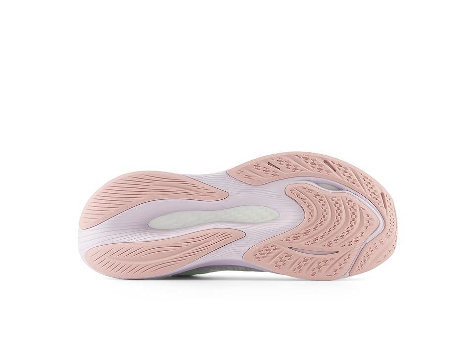 New Balance Womens Fuelcell Propel V4 Running Shoe Product Image