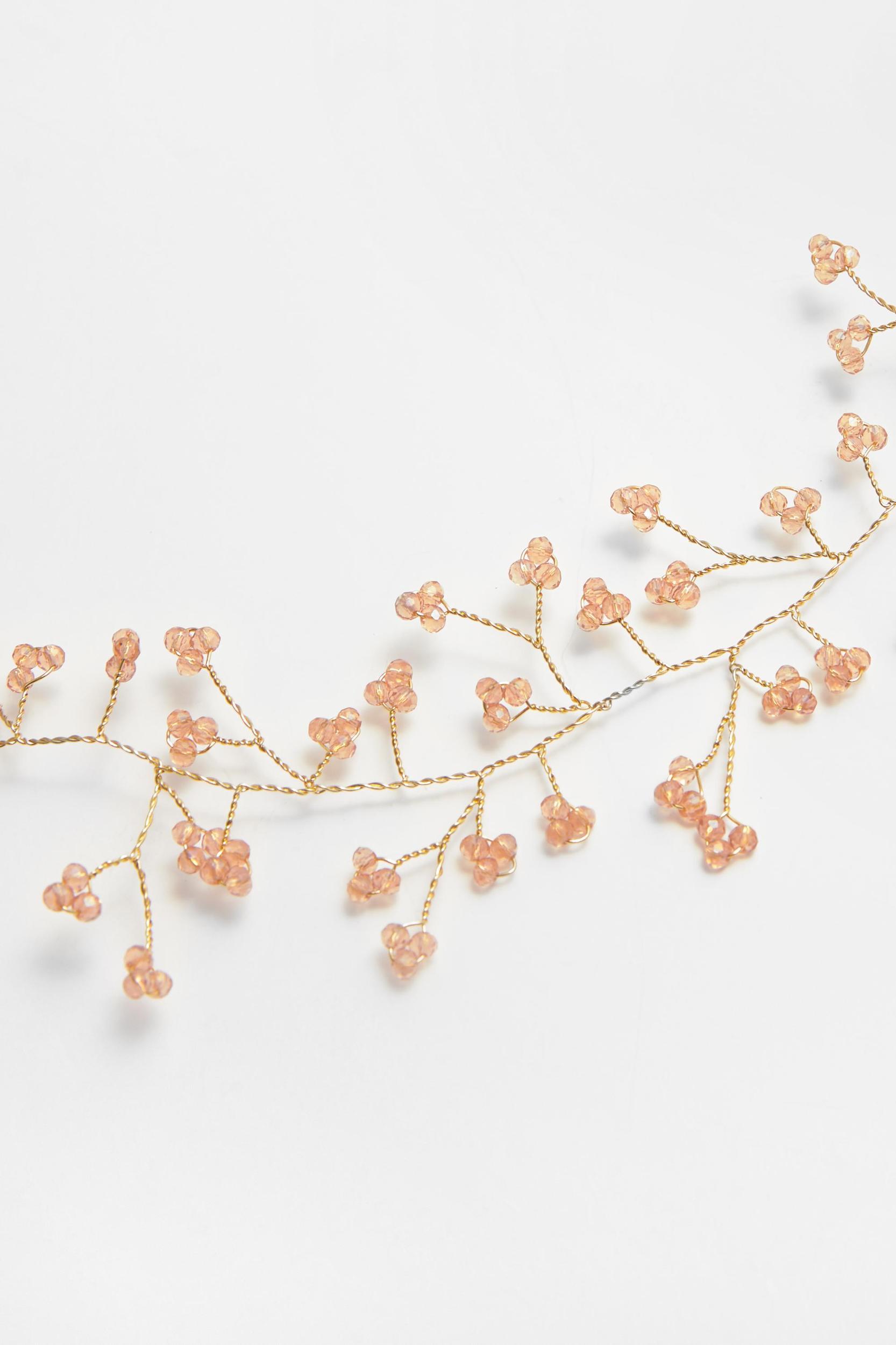 Branches choker necklace Product Image