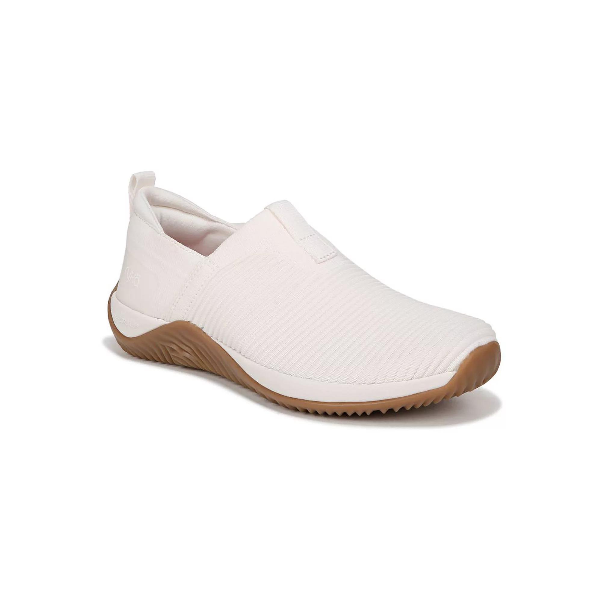 Ryka Womens Echo Knit Slip On Sneaker Product Image