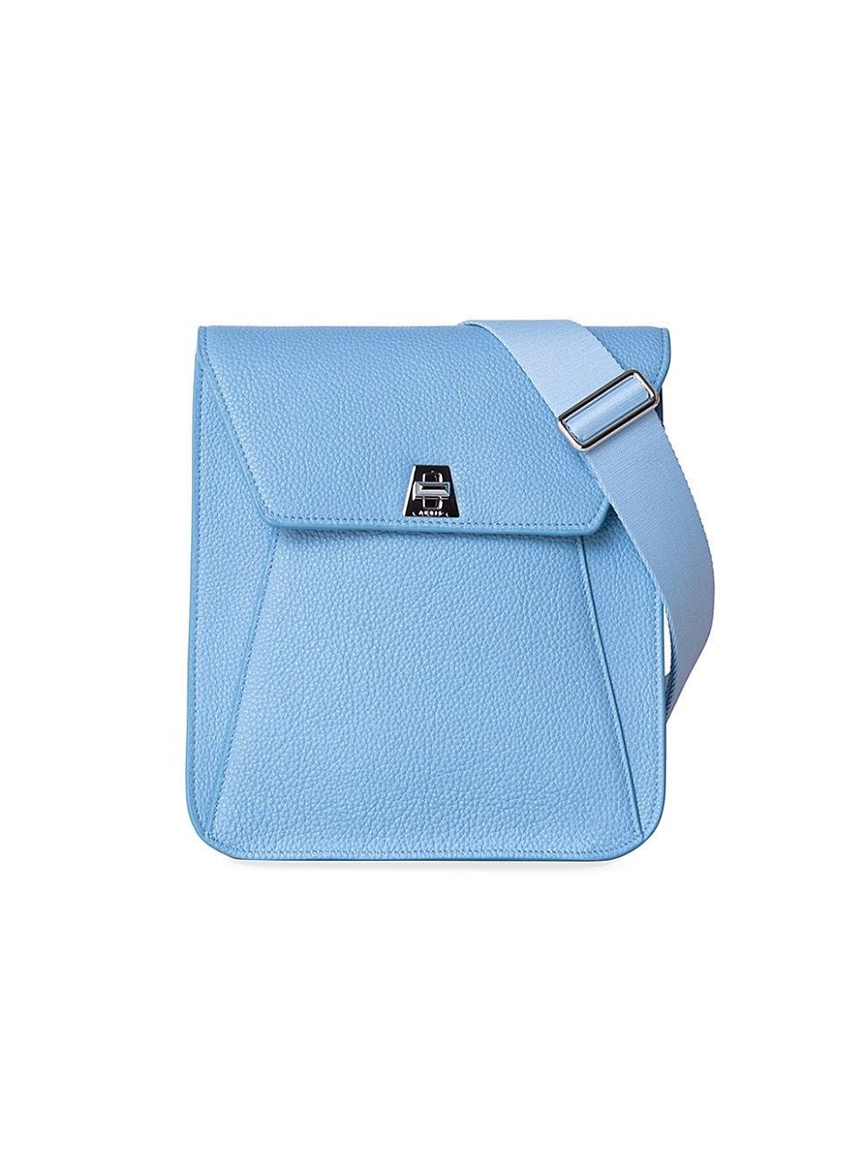 Womens Anouk Little Messenger Crossbody Bag Product Image