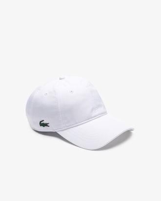 Lightweight Diamond Taffeta Sport Cap Product Image