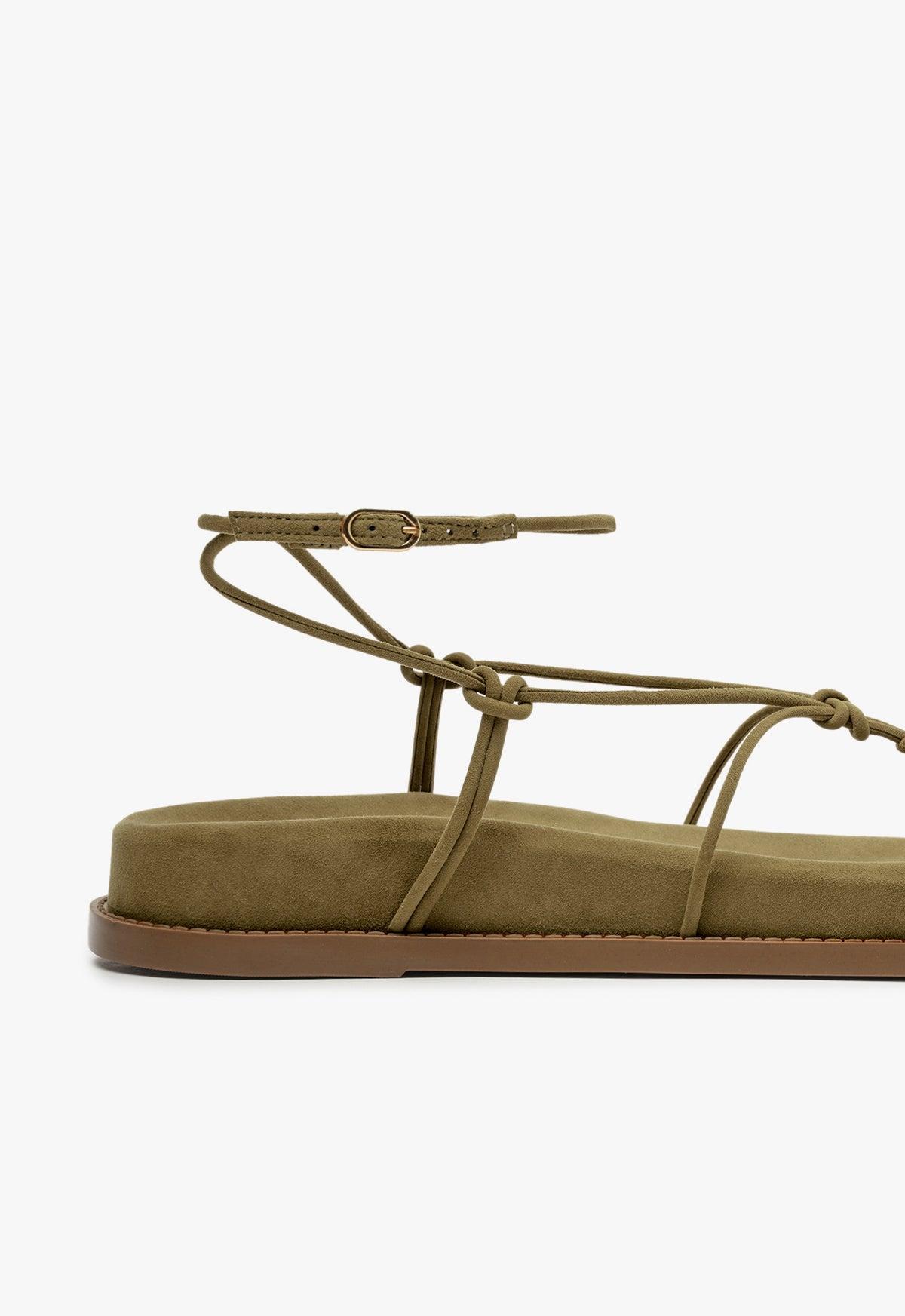 Calabria Sporty Sandal Product Image
