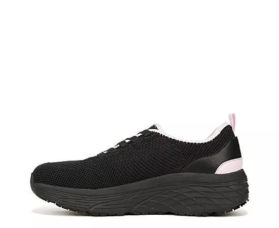 Dr. Scholls Womens Back To Work Slip Resistant Shoe Work Safety Shoes Product Image