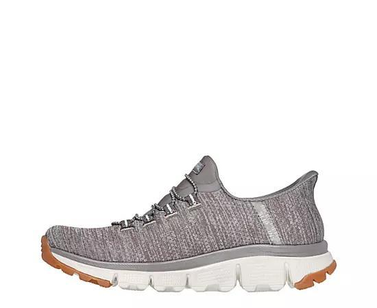 Skechers Hands Free Slip-ins® Summits At Women's Shoes, Size: 10, Brown Team Product Image