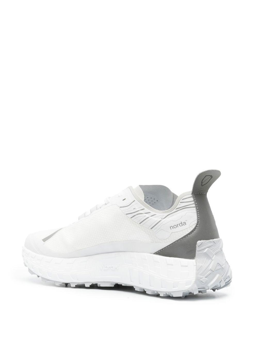 001 low-top sneakers  Product Image