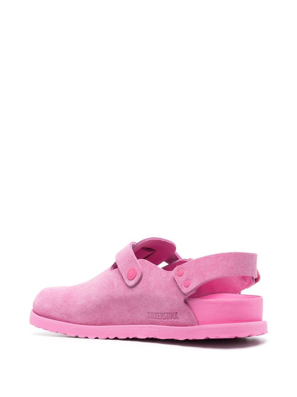 Tokio II leather sandals Product Image
