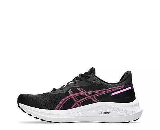 ASICS Womens ASICS GT-1000 13 - Womens Running Shoes Product Image