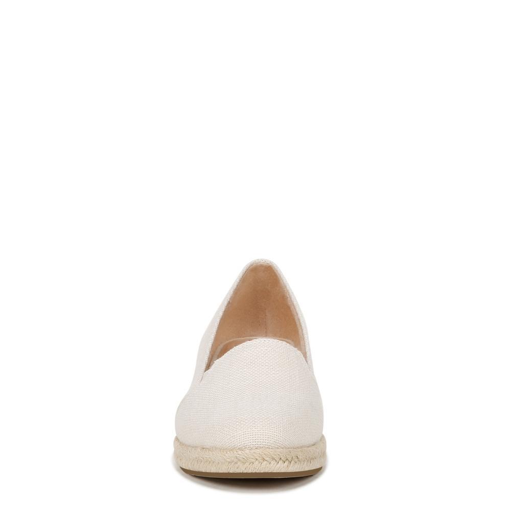 LifeStride Kamilla Women's Espadrille Wedges, Size: 11 Wide, Black Product Image