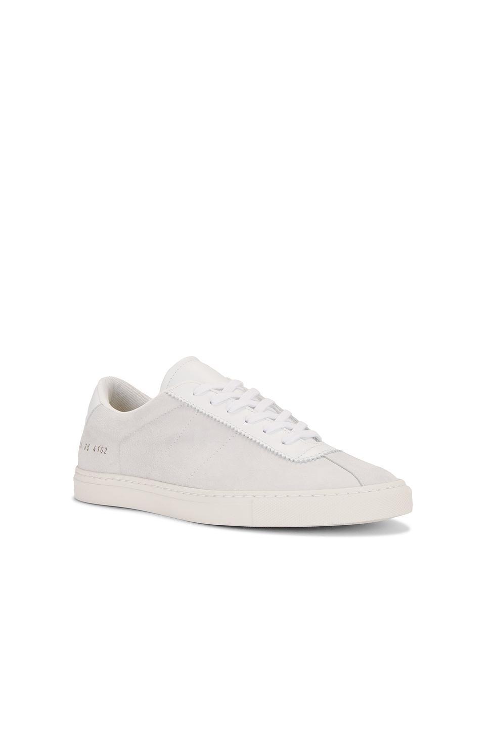 Tennis Classic Sneaker Common Projects Product Image