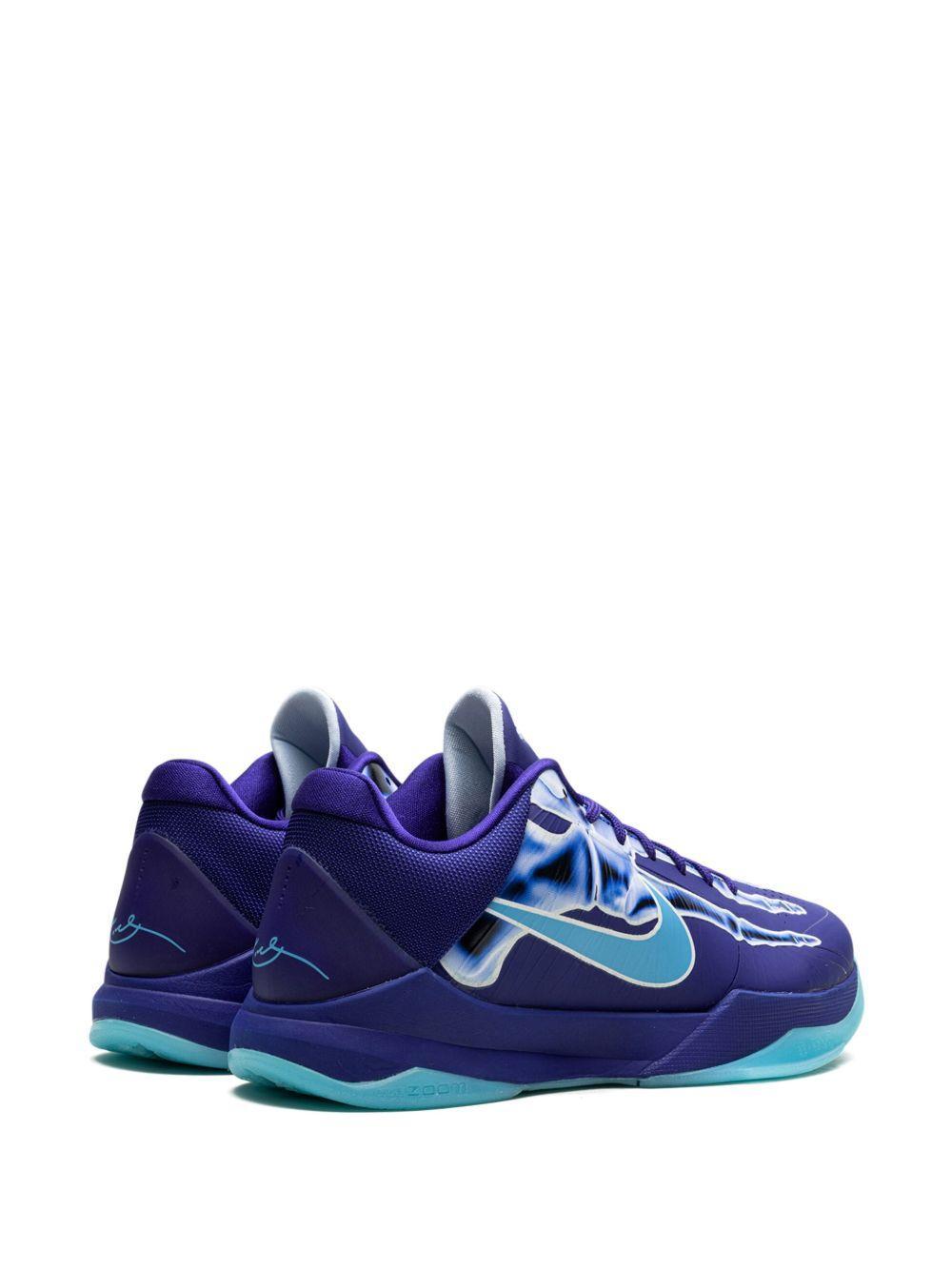 Zoom Kobe 5 Protro "X-Ray" sneakers Product Image