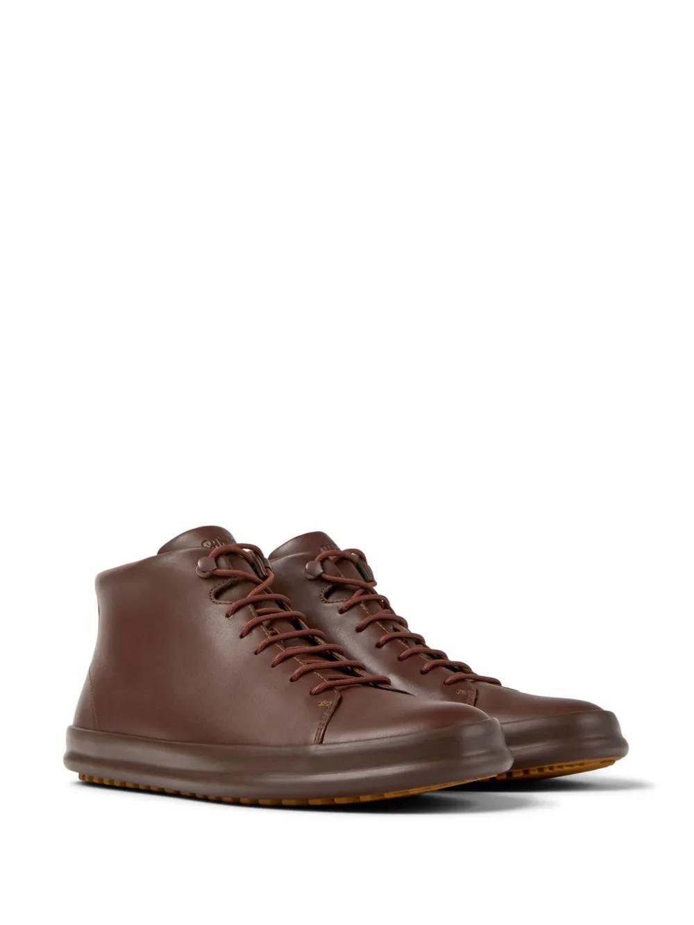 CAMPER Sneakers In Brown Product Image