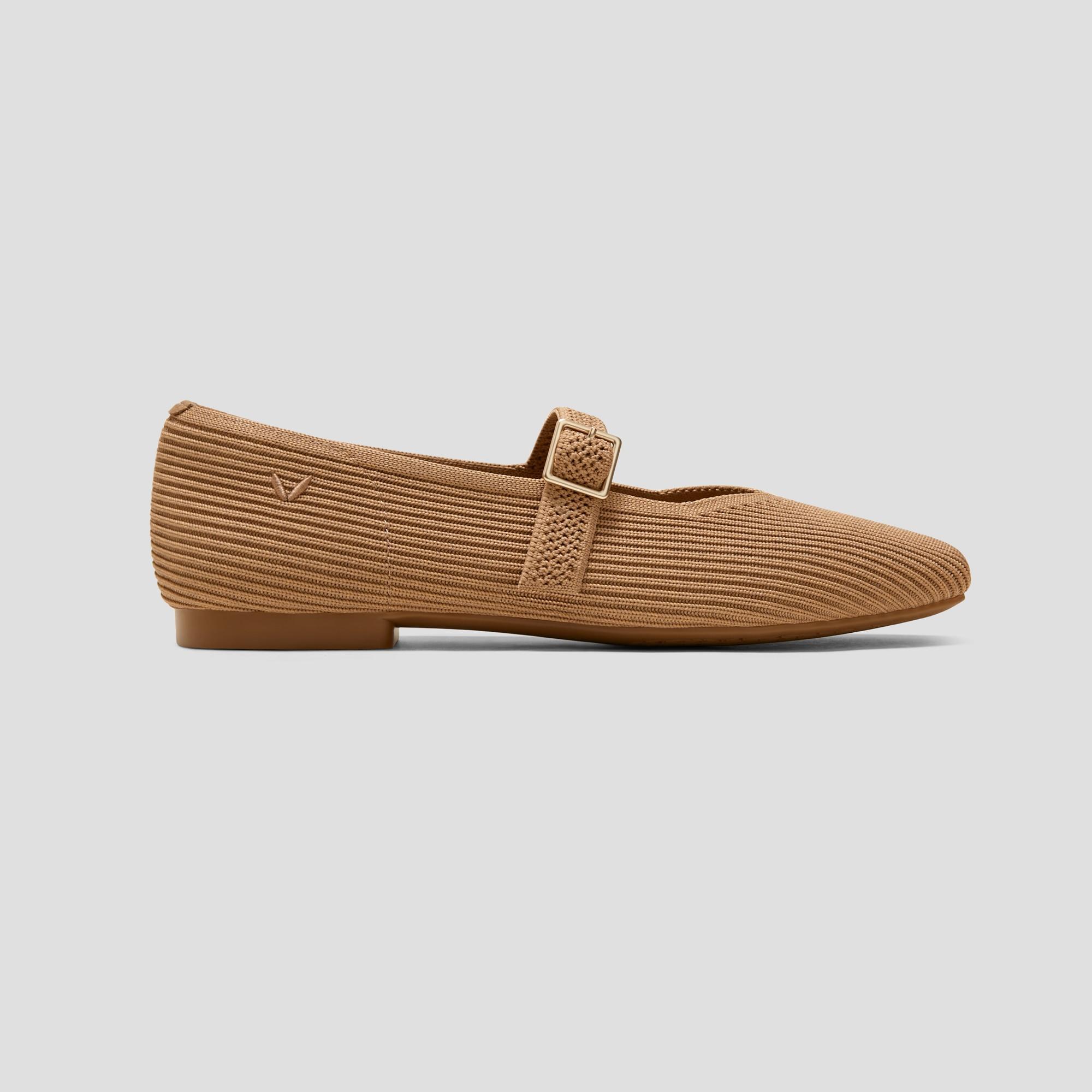 Square-Toe Mary-Jane (Margot Mary-Jane) Product Image