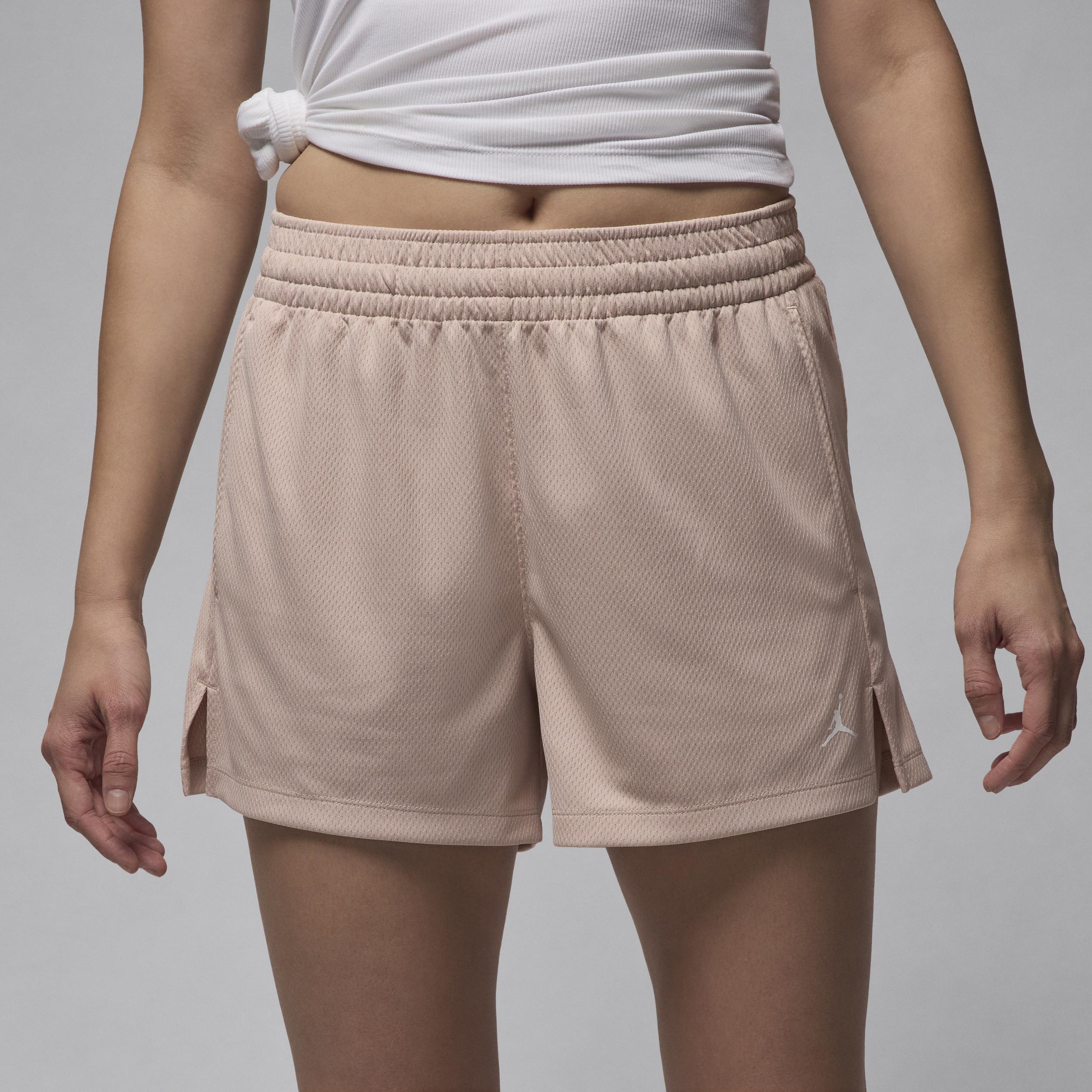 Jordan Sport Women's Mesh Shorts Product Image