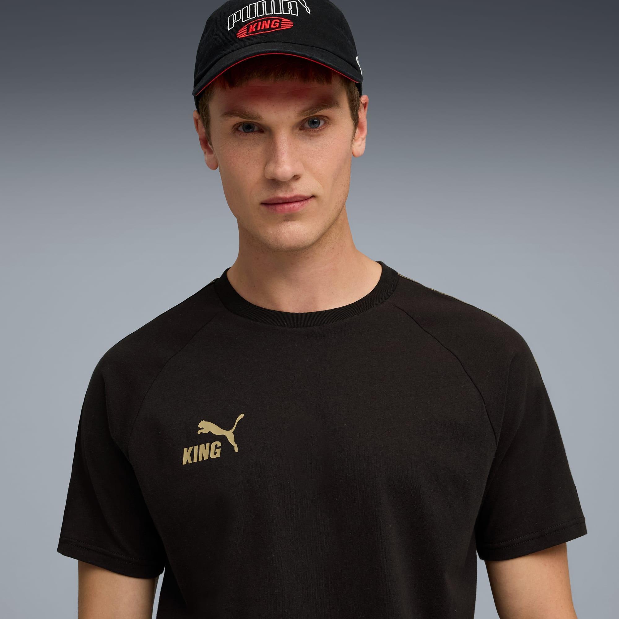 KING Tee Men Product Image