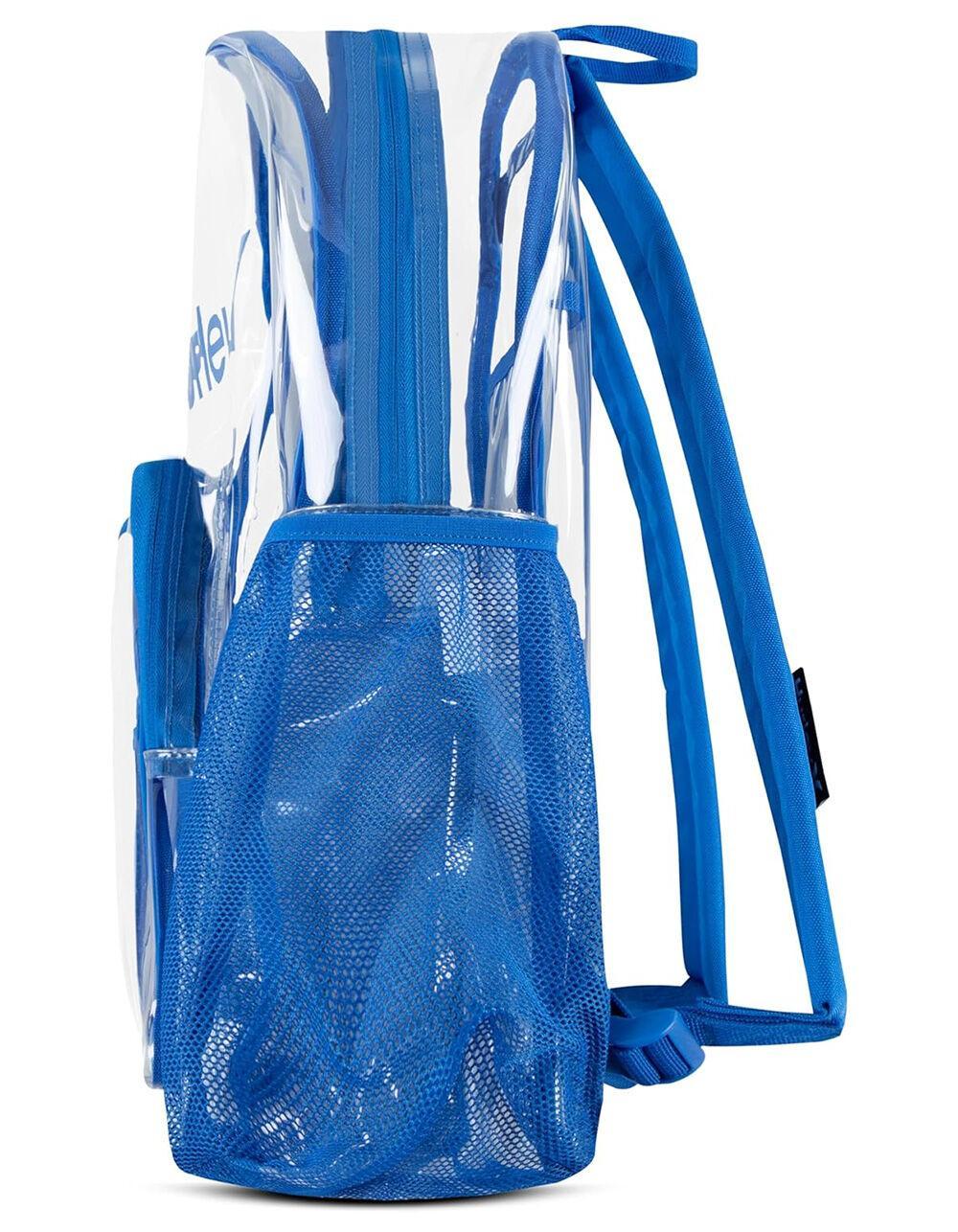 HURLEY Transparent Day Backpack Product Image