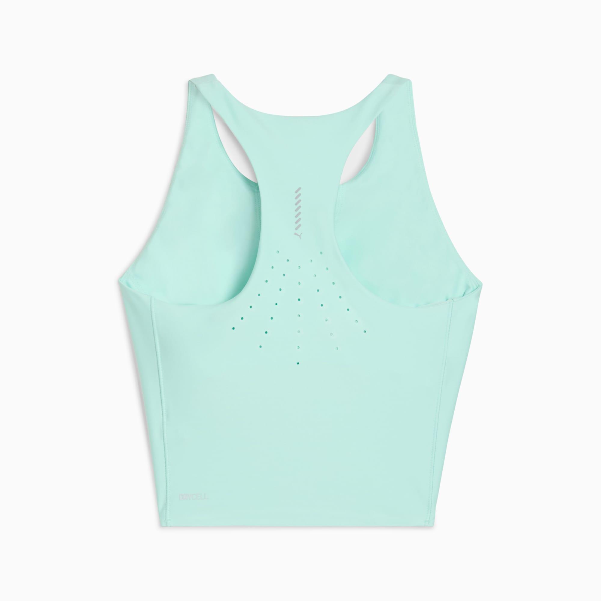 RACEDAY Ultraform Running Crop Top Women Product Image
