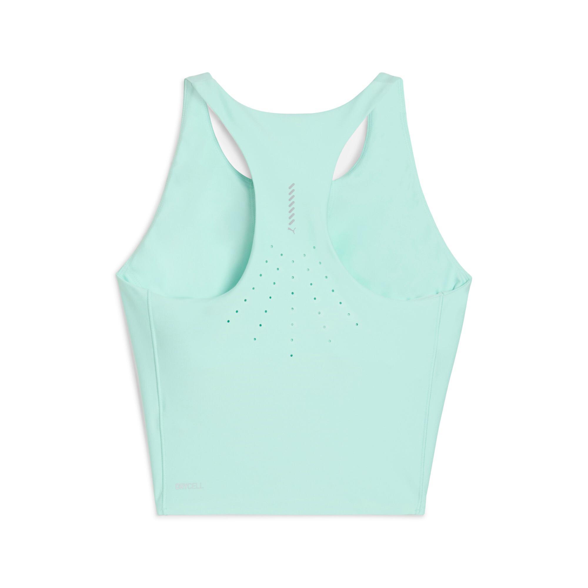 RACEDAY Ultraform Running Crop Top Women Product Image