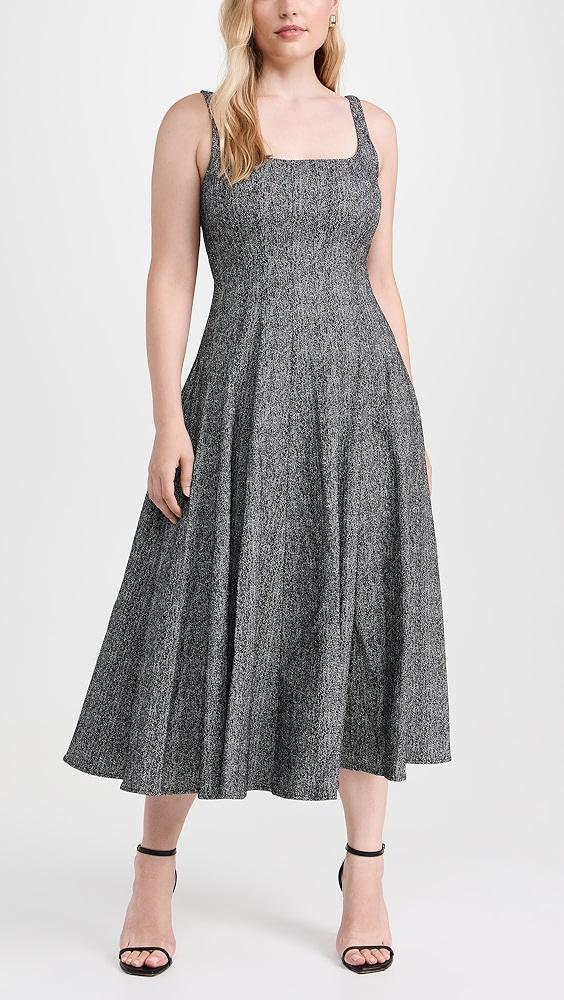 STAUD Wells Dress | Shopbop Product Image