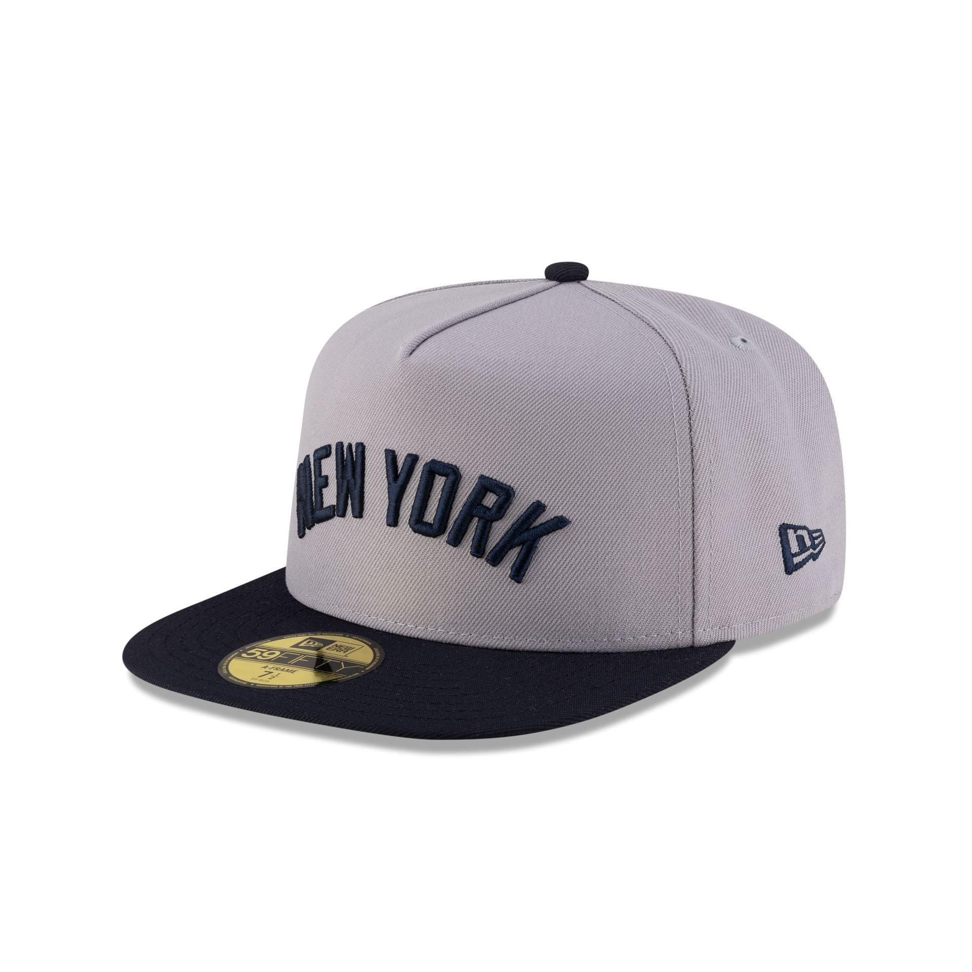San Antonio Spurs Dashmark Mesh 59FIFTY A-Frame Fitted Hat Male Product Image