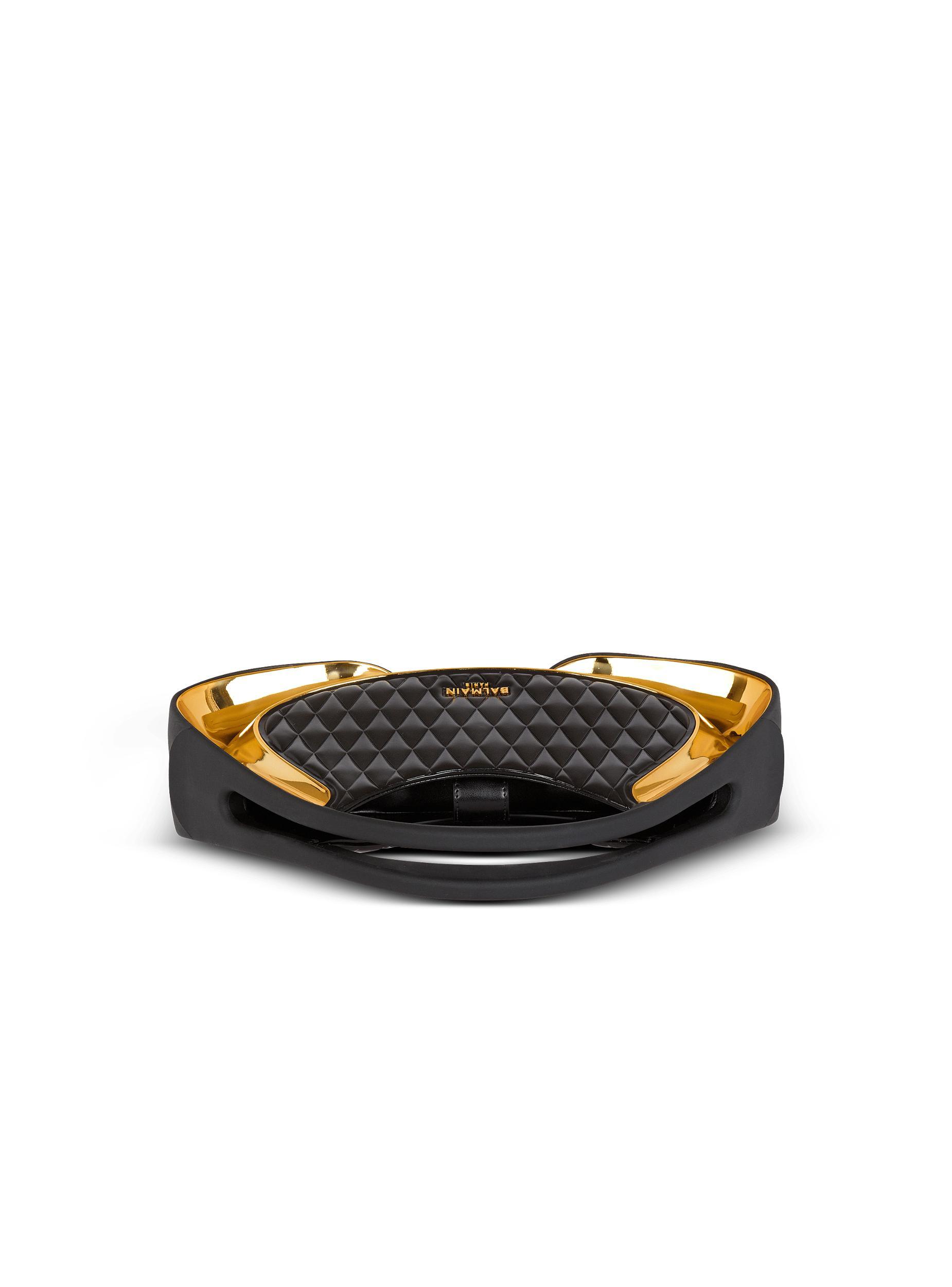 Quilted medium Jolie Madame bag Product Image
