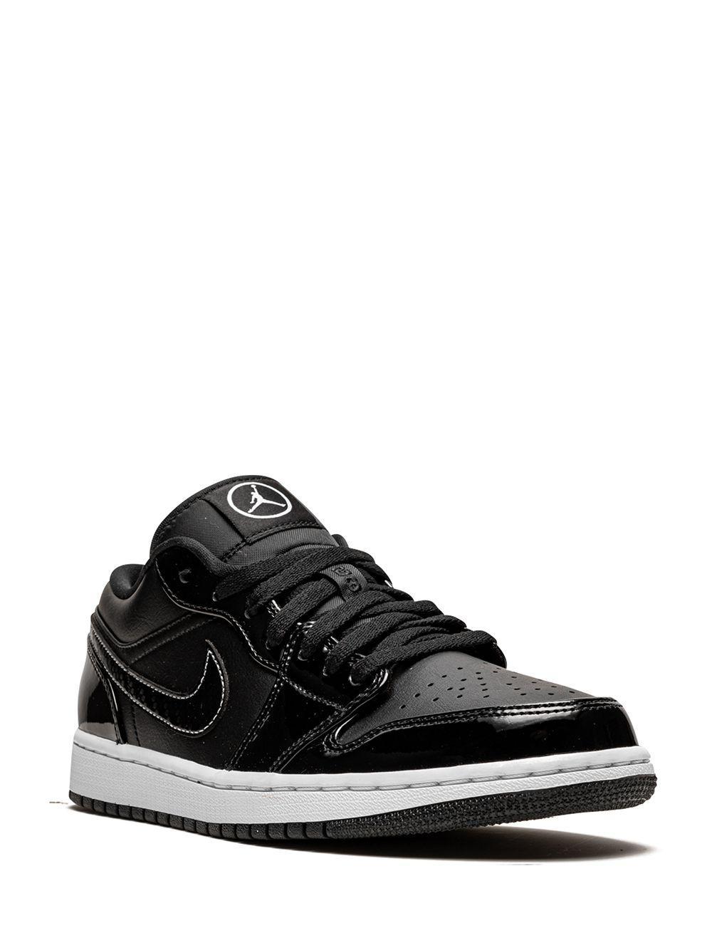 Air Jordan 1 Low SE “All-Star 2021” sneakers Product Image