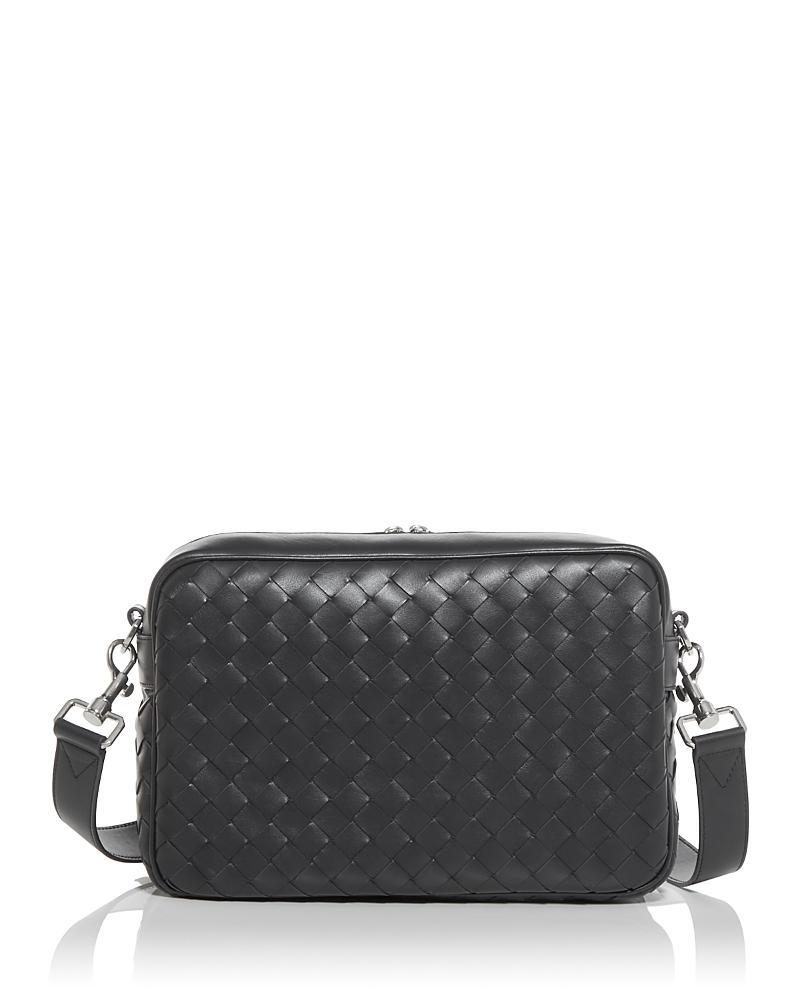 BOTTEGA VENETA Shoulder Bag  Men Color Brown Product Image