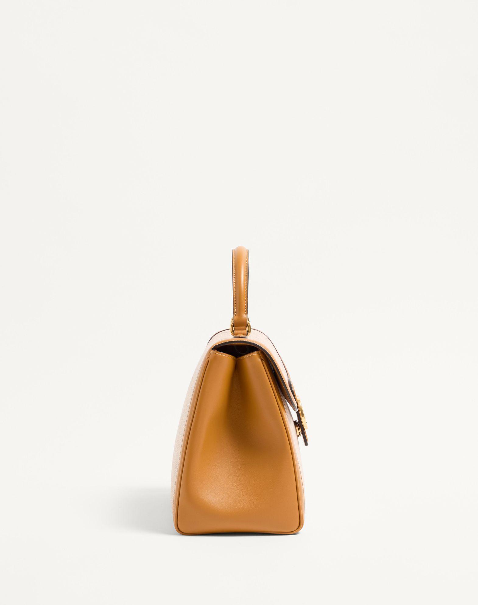 Valentino Garavani 9To5 Canvas Handbag Product Image