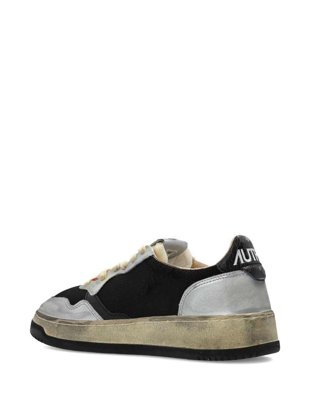 Medalist Super Vintage sneakers Product Image