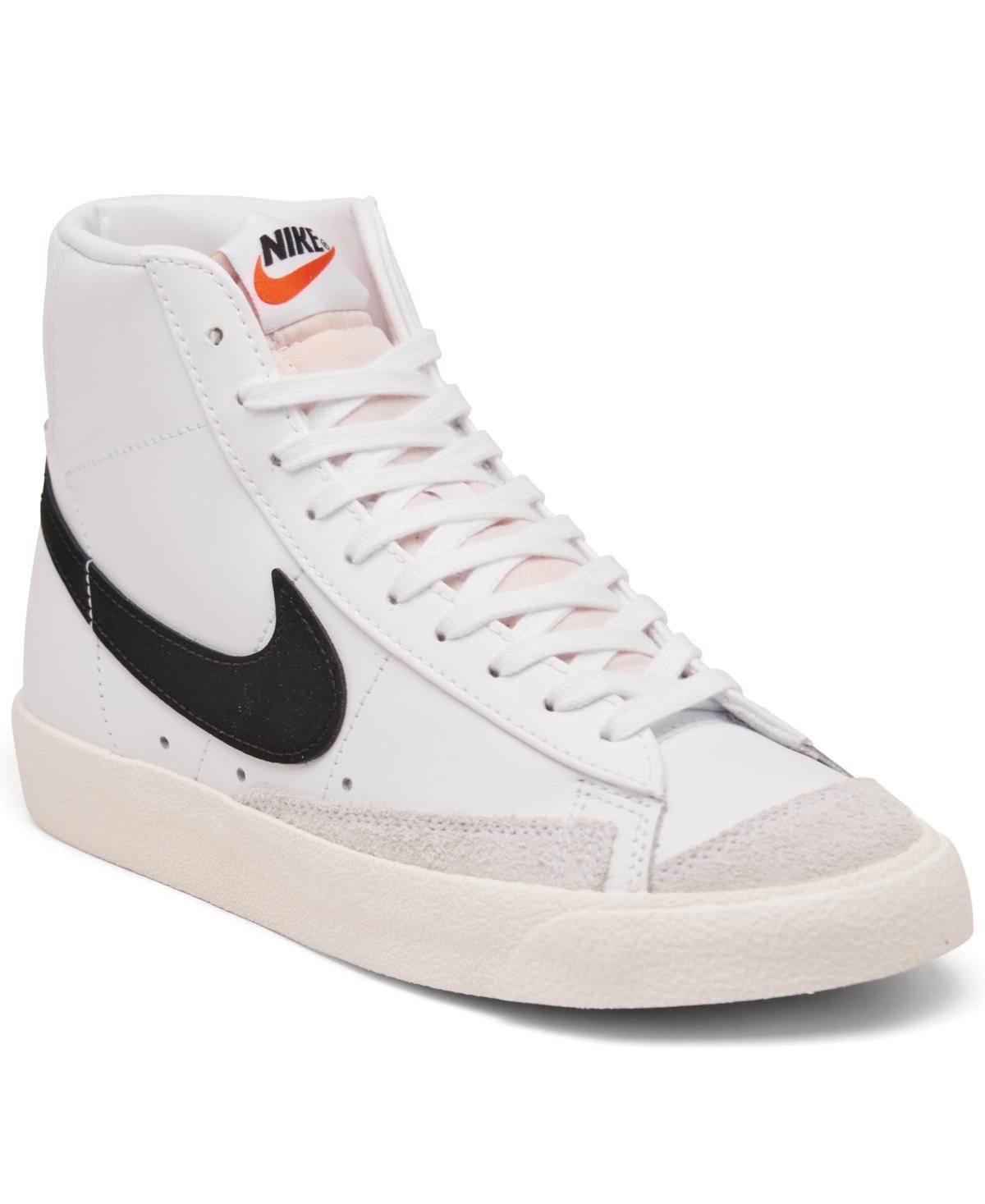 Nike Blazer Mid 77 sneakers Product Image