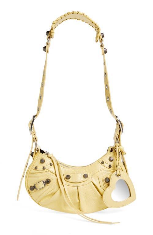 Womens Le Cagole XS Shoulder Bag Product Image