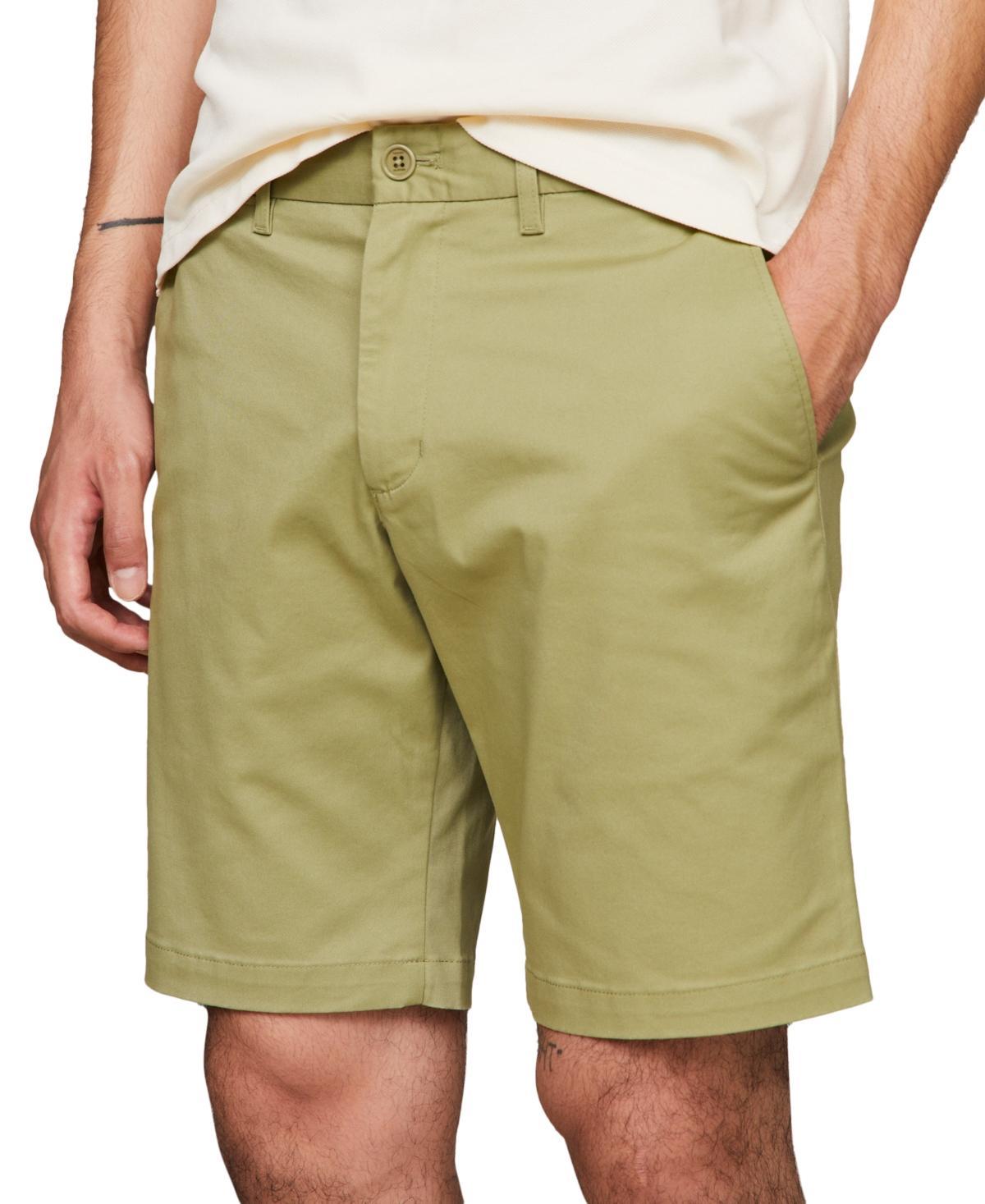 Men's Tommy Hilfiger Brooklyn 1985 Short, Size: 30, Desert Product Image