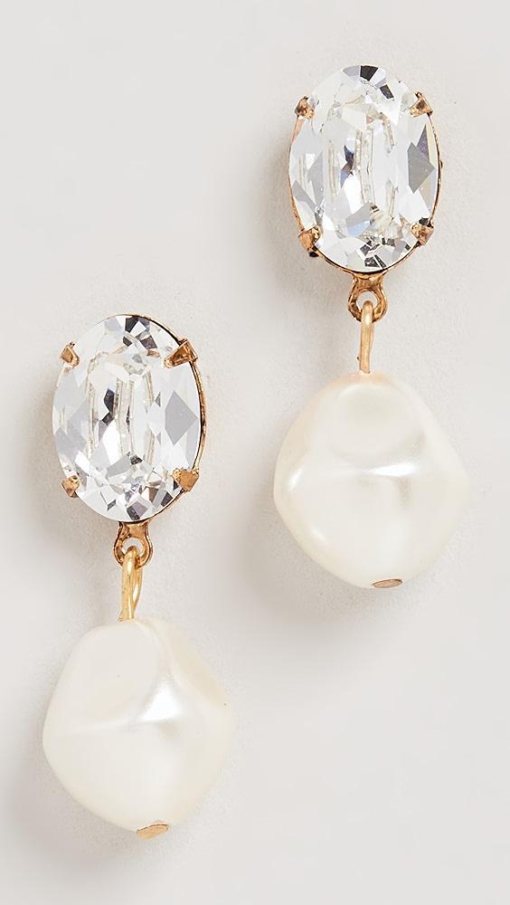 Jennifer Behr Tunis Earring | Shopbop Product Image