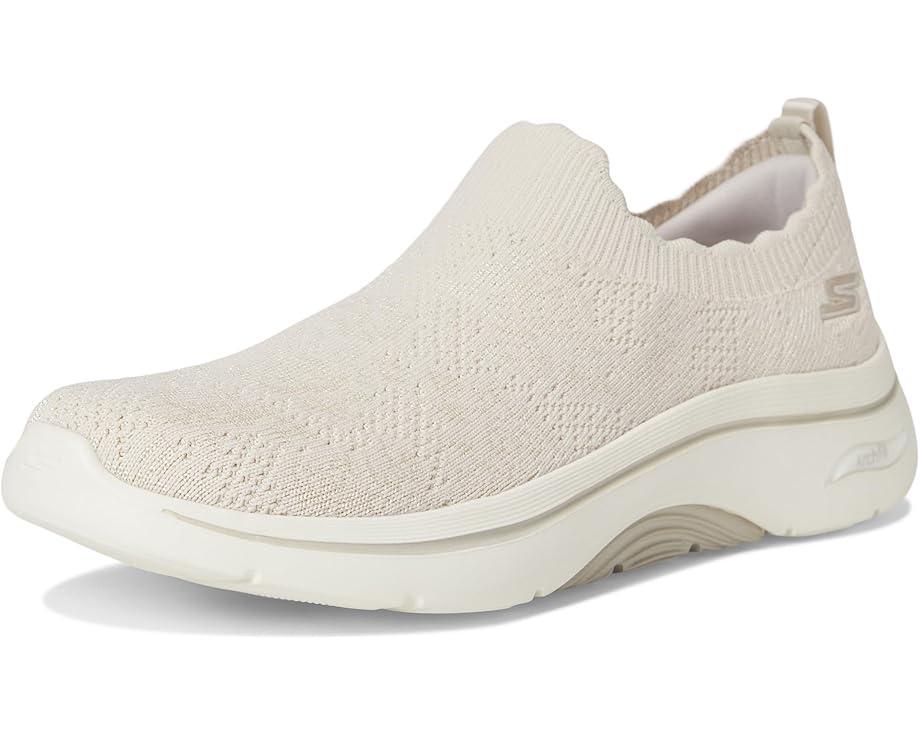 Women's SKECHERS Performance Go Walk Arch Fit 2.0 Rosa Linda Product Image