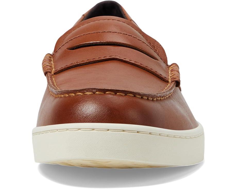 Men's Cole Haan Pinch Weekender Penny Textured Product Image