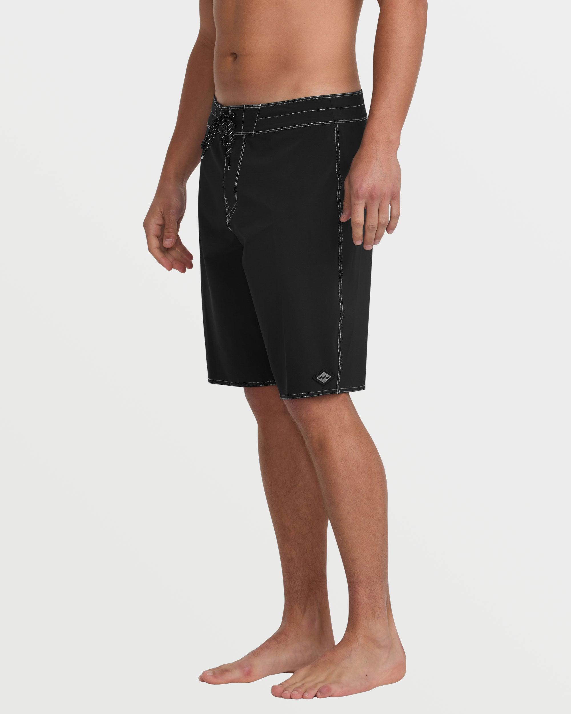 Dbah 2.0 Pro Boardshorts - Marine Male Product Image