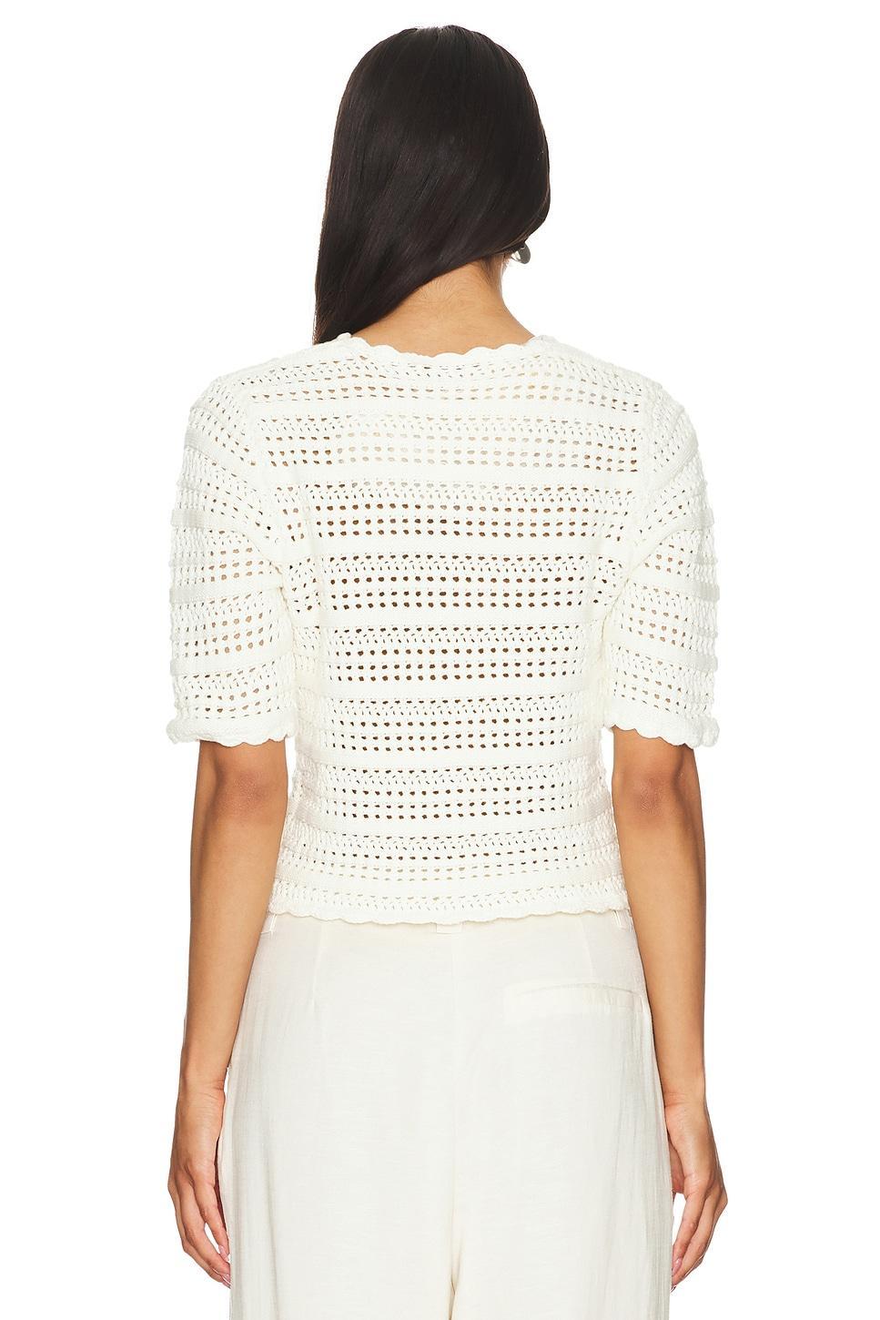 Cardigan Ganni Product Image
