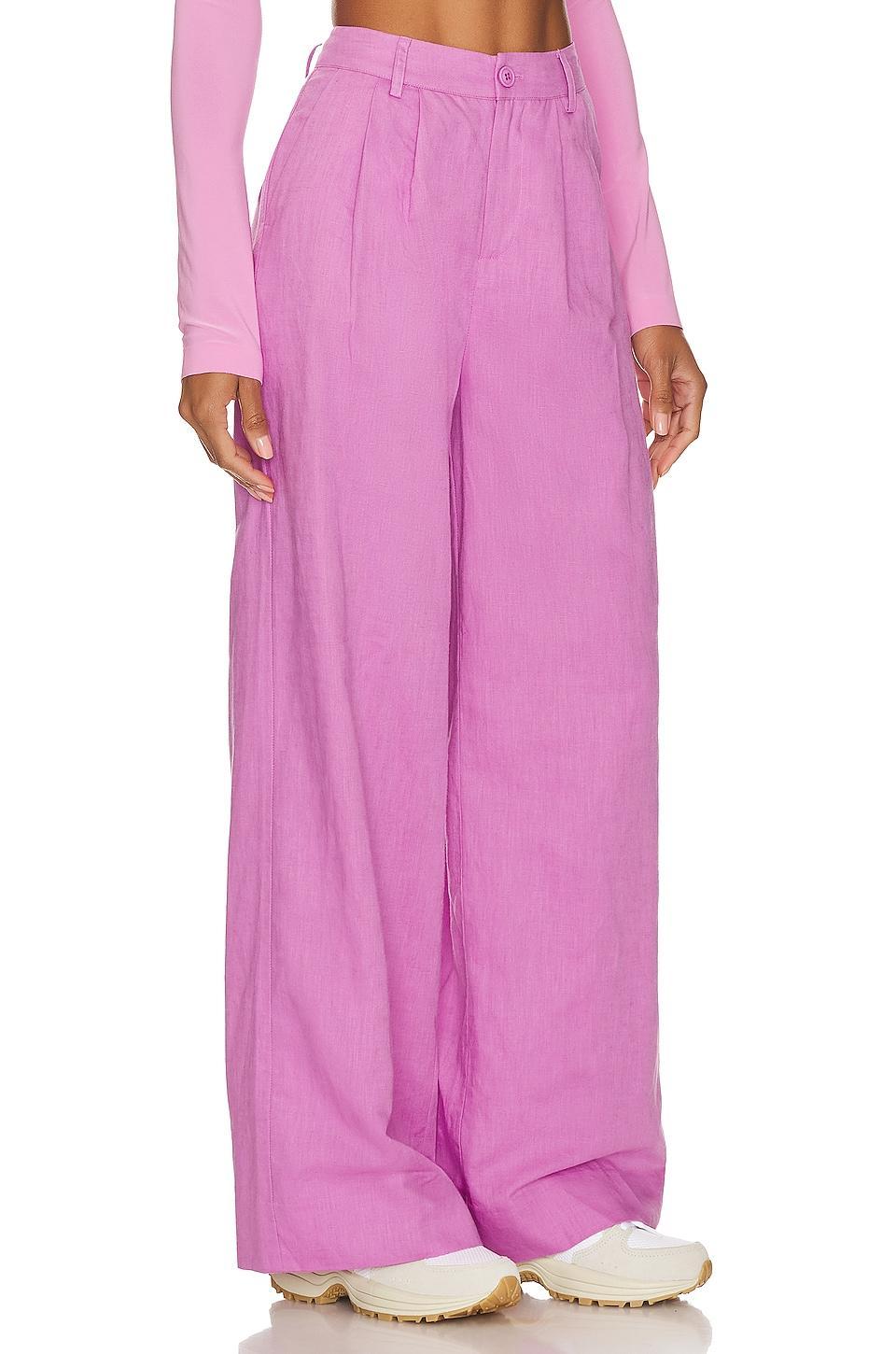 Rylie Pant CAMI NYC Product Image