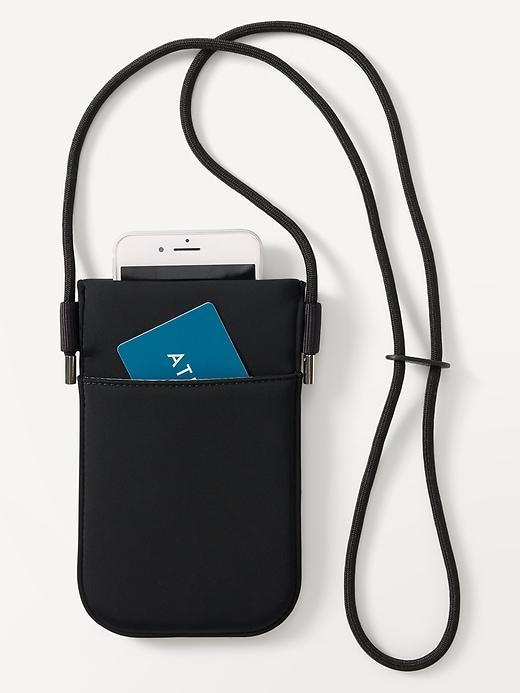 Diem Phone Crossbody Bag Product Image