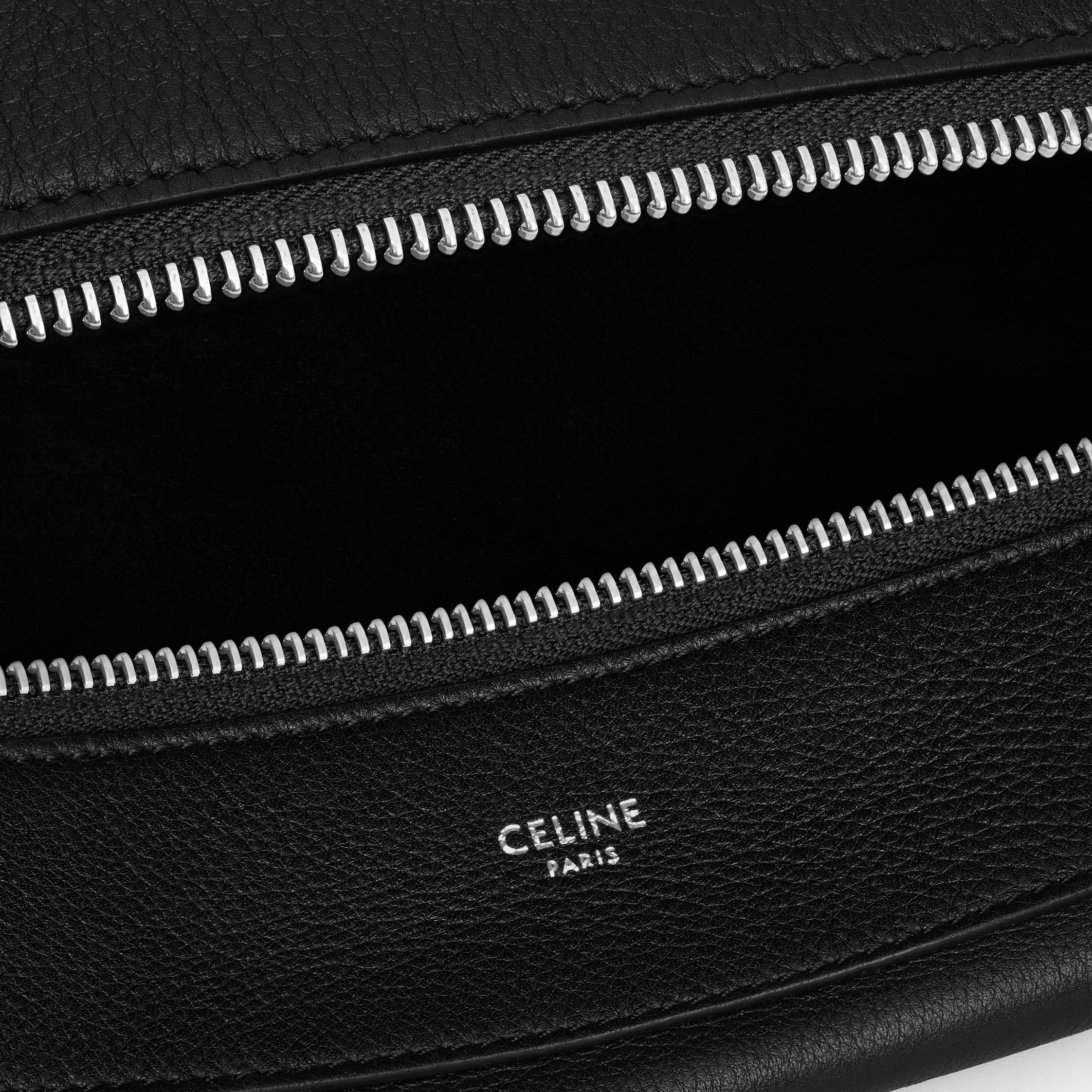 Large Romy IN SUPPLE GRAINED CALFSKIN Product Image